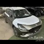 سوزوكي سويفت فل كامل 2025 عرض حصري