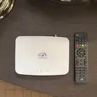 رسيفر قناه المجد