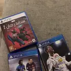 اشرطه سوني للبيع قابل للتفاوض