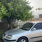 النترا هونداي مدويل 2006 نظيف ممشى 500 مكيف شغال مجدد