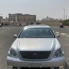 لكزز430سعودي فل كامل موديل 2004