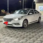 سونات 2016 فل كامل بصمه