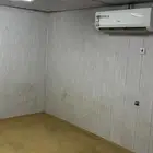 غرفة للبيع طول 13 متر مكيفات سبيلت ثلج