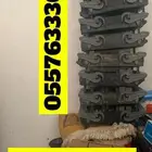 علب فيوزات تاهو وجمس