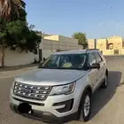 فورد اكسبلورر 2016
