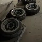 كفرات خط جينيو نظيفه خوات الجدد