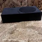 اكس بوكس سيريس اس الاسود