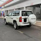 فتك 2009 سفاري 2