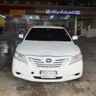 كامري 2009 GLX