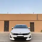 كيا k5 2020 ( بنزين) بحالة الوكالة