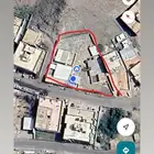 ارض سكنية بمساحة كبيرة للبيع ( مكة _ العمرة الجديدة )