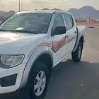 ميتسوبيشي L200 فل كامل موديل 2011