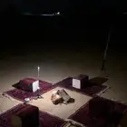 للبيع اربع فرشات مع اربع مراكي