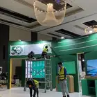 تنفيذ بوثات