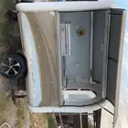كشك متكامل للبيع