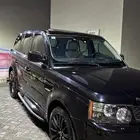 رنج روفر مخزن وكاله