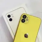 ايفون 11 الي صامل يجي واتس