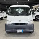 باص بضاعة ديهاتسو 2011 مخزن