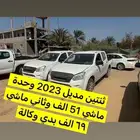 لبيع اسيزوز 2 مديل 2022 و 2 مديل 2023