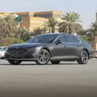 جنسس G90 .. ( عداد قليل )