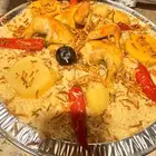 طبخ مندي