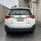 راف فور 2015