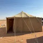 خيام العدد عشر ام عمود اتسخدام حشمه شبه جديده
