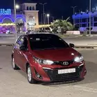 يارس 2020 هاتشباك فل كامل