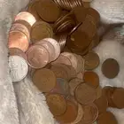 عملات معدنية قديمة للبيع