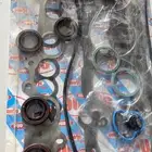 طقم وجيه هايلكس يابانيه