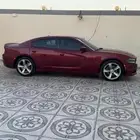 دوج تشارجر 2018 RT V8