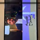 شاشة توشيبا للبيع حائل