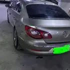 فولكس فاجن باسات CC