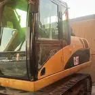 للبيع بوكلين كتر مقاس 320 موديل 2009