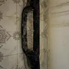 قطع غيار فيبر وجهية فورد فكتوريا