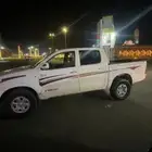 هايلكس 2007 دبل متحركات على الشرط