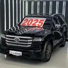 ايجار سيارات فارهه بالرياض لاند كروزر 2025