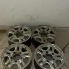 جنوط لكزز