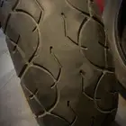 كفرات دراجات ناريه