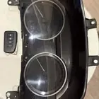 عداد طبلون لكزس سعودي