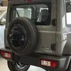 سوزوكي جمني 2026   3 أبواب   jimny 3DR