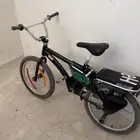 سيكل رامبو نضيف للبيع