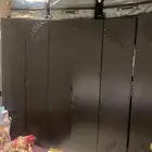 دولاب ملابس مستخدم بحالة جيدة