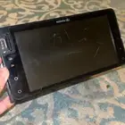 شاشة هايلكس وكاله