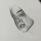 رسامه