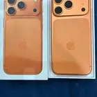 آيفون 17 برو 256