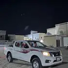 نيسان نافارا 2020