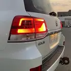 لاند كروزر 2016 مخزن مالك اول