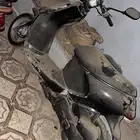 دبابات سكوتر