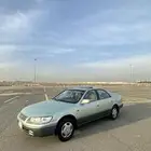 كامري 2002 تم البيع تم البيع